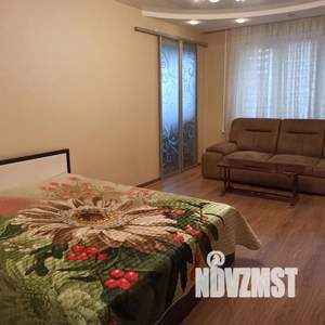 2-к квартира, посуточно, 54м2, 7/9 этаж