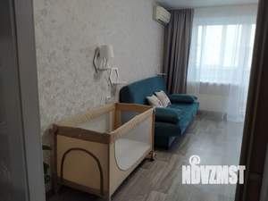 2-к квартира, посуточно, 59м2, 7/9 этаж