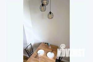 1-к квартира, посуточно, 50м2, 5/17 этаж