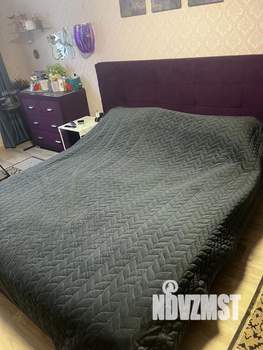 1-к квартира, на длительный срок, 38м2, 5/5 этаж