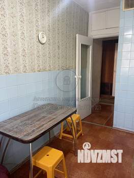 2-к квартира, на длительный срок, 51м2, 3/9 этаж