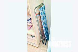 2-к квартира, посуточно, 57м2, 1/5 этаж