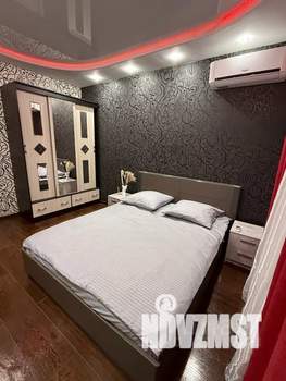 2-к квартира, посуточно, 65м2, 6/9 этаж