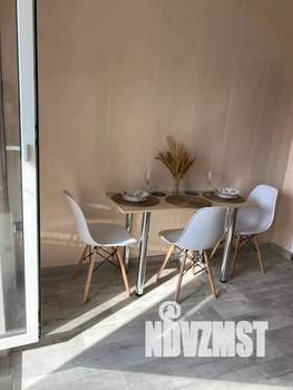 1-к квартира, посуточно, 39м2, 7/9 этаж