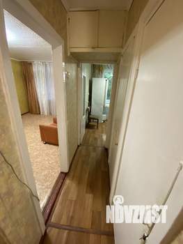 1-к квартира, на длительный срок, 32м2, 3/9 этаж