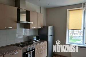 1-к квартира, посуточно, 53м2, 4/17 этаж