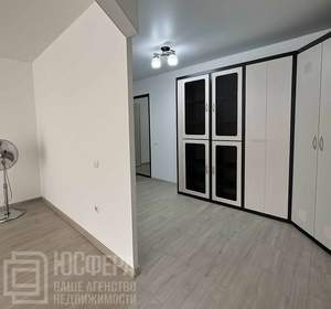 1-к квартира, на длительный срок, 44м2, 6/9 этаж