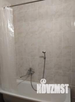 1-к квартира, посуточно, 40м2, 7/16 этаж