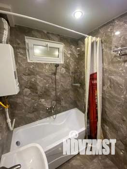 2-к квартира, посуточно, 52м2, 1/5 этаж