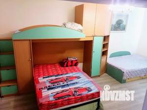 3-к квартира, посуточно, 96м2, 1/1 этаж