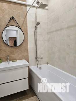 2-к квартира, посуточно, 56м2, 1/7 этаж