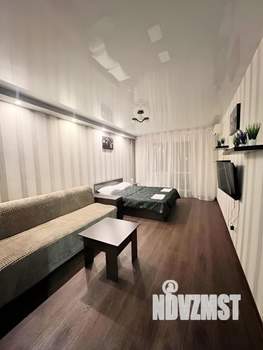 1-к квартира, посуточно, 52м2, 2/17 этаж