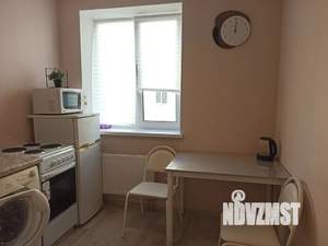 1-к квартира, посуточно, 21м2, 5/7 этаж