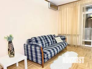 2-к квартира, посуточно, 61м2, 3/5 этаж