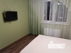 2-к квартира, посуточно, 60м2, 12/16 этаж