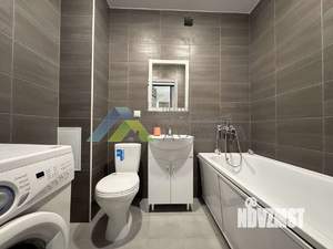 1-к квартира, на длительный срок, 33м2, 3/4 этаж