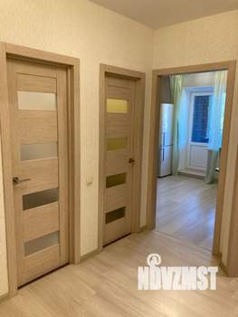 2-к квартира, на длительный срок, 55м2, 2/7 этаж