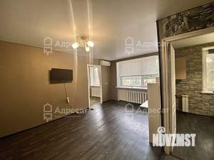 2-к квартира, на длительный срок, 42м2, 1/4 этаж