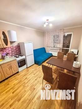 2-к квартира, посуточно, 60м2, 7/14 этаж