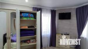 1-к квартира, посуточно, 40м2, 2/6 этаж