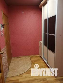 1-к квартира, посуточно, 34м2, 1/9 этаж