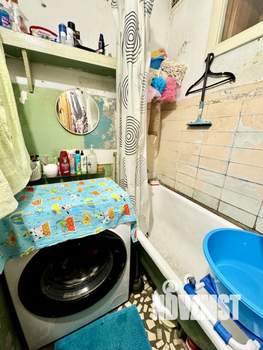 3-к квартира, на длительный срок, 56м2, 3/5 этаж