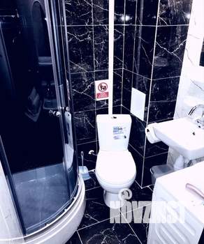 1-к квартира, посуточно, 31м2, 2/5 этаж