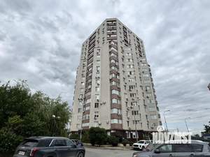 2-к квартира, на длительный срок, 76м2, 4/17 этаж