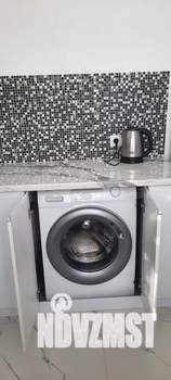 Студия квартира, посуточно, 40м2, 2/6 этаж