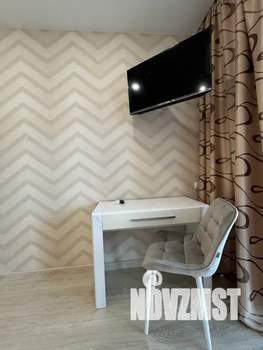 1-к квартира, посуточно, 40м2, 17/21 этаж