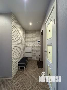 1-к квартира, на длительный срок, 39м2, 13/19 этаж