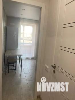 1-к квартира, посуточно, 38м2, 9/10 этаж