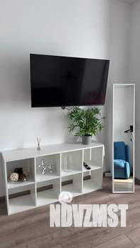 1-к квартира, посуточно, 45м2, 5/23 этаж