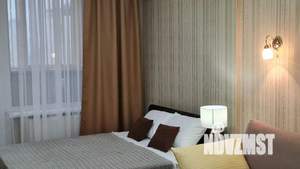 1-к квартира, посуточно, 54м2, 1/1 этаж