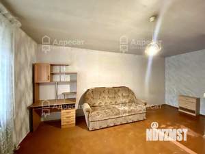 1-к квартира, на длительный срок, 38м2, 3/9 этаж