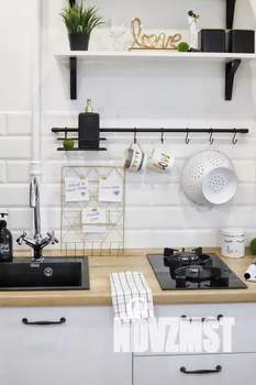 1-к квартира, посуточно, 45м2, 3/5 этаж