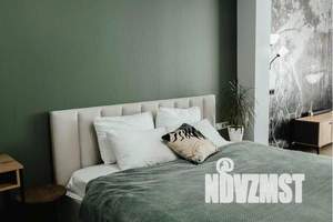 2-к квартира, посуточно, 60м2, 1/1 этаж