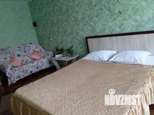 1-к квартира, посуточно, 33м2, 1/9 этаж