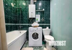 1-к квартира, посуточно, 30м2, 2/4 этаж