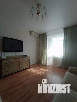 2-к квартира, посуточно, 60м2, 8/16 этаж