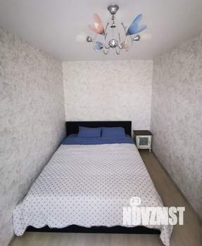 1-к квартира, посуточно, 44м2, 4/5 этаж