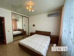 2-к квартира, на длительный срок, 72м2, 4/9 этаж