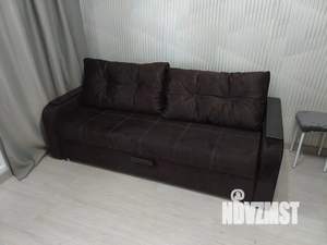 1-к квартира, посуточно, 36м2, 8/24 этаж