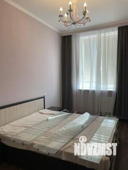 2-к квартира, на длительный срок, 72м2, 7/22 этаж
