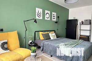 3-к квартира, посуточно, 70м2, 5/9 этаж