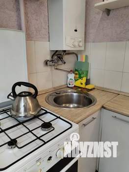 Студия квартира, посуточно, 59м2, 3/5 этаж