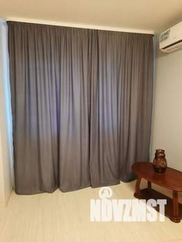 1-к квартира, посуточно, 44м2, 4/16 этаж