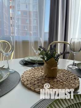 1-к квартира, посуточно, 37м2, 2/9 этаж