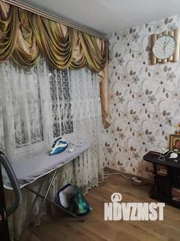 2-к квартира, на длительный срок, 44м2, 3/5 этаж