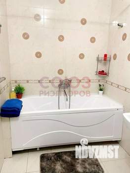 2-к квартира, на длительный срок, 92м2, 7/17 этаж
